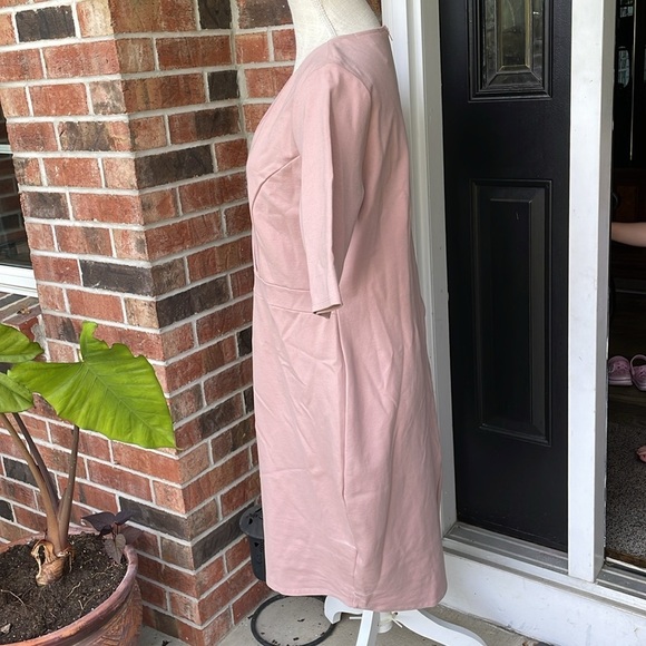 Charlotte‎ Russe + Stretch Dress - Picture 7 of 10